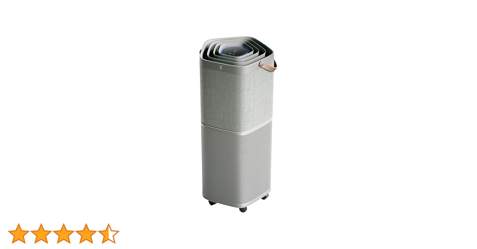 Amazon.co.jp: エレクトロラックス PureA9.2 空気清浄機 360度